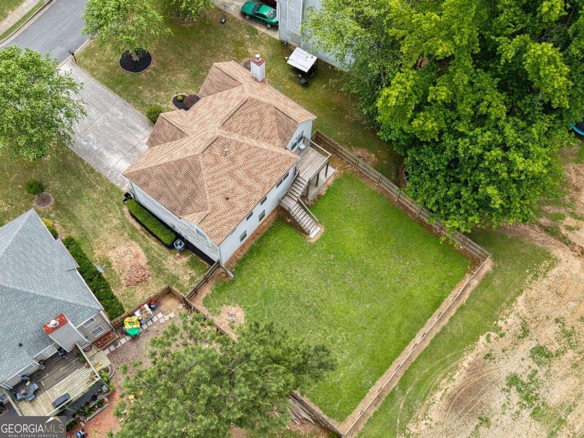 1476 Bellemeade Farms Road Marietta - Photo 38
