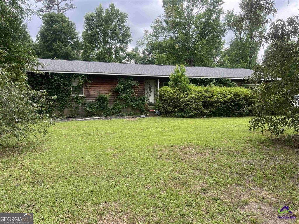 5516 Janeru Circle Macon - main photo