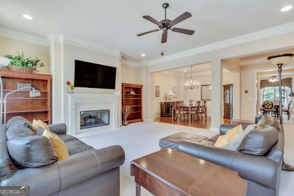 141 Staddlebridge Avenue Canton - Photo 10