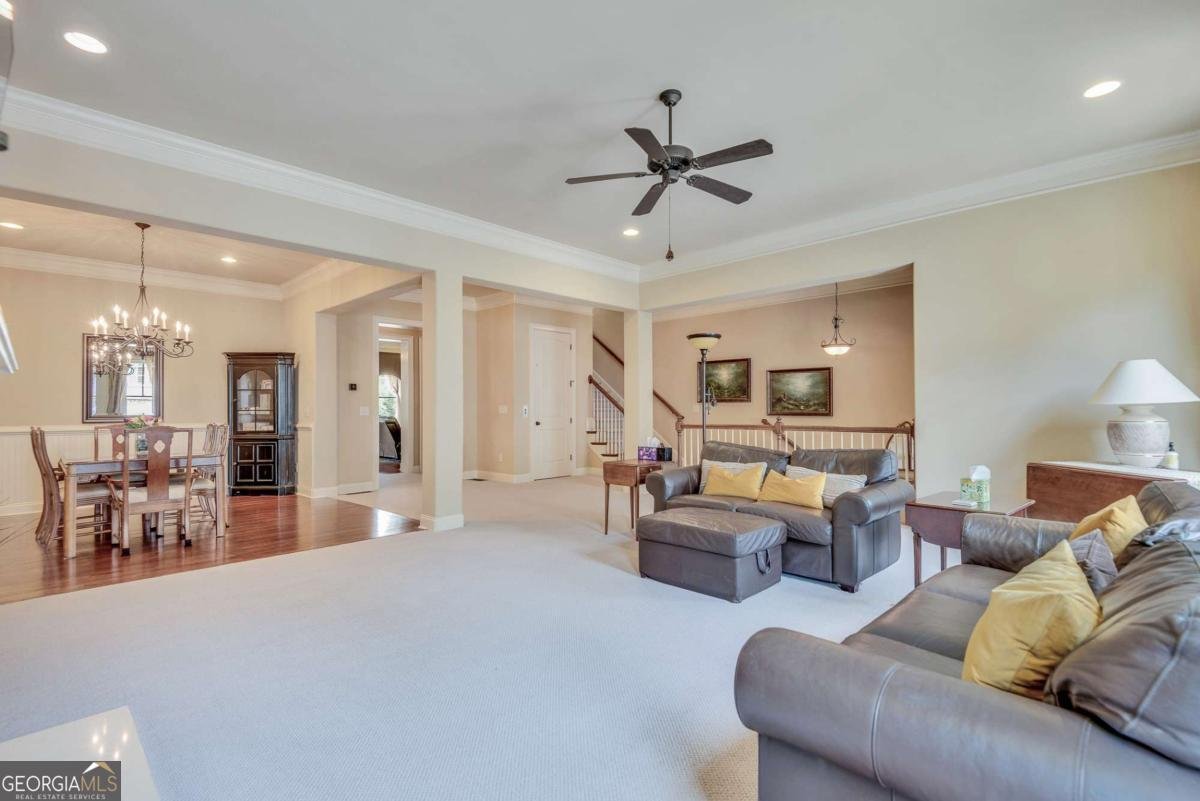 141 Staddlebridge Avenue Canton - Photo 11