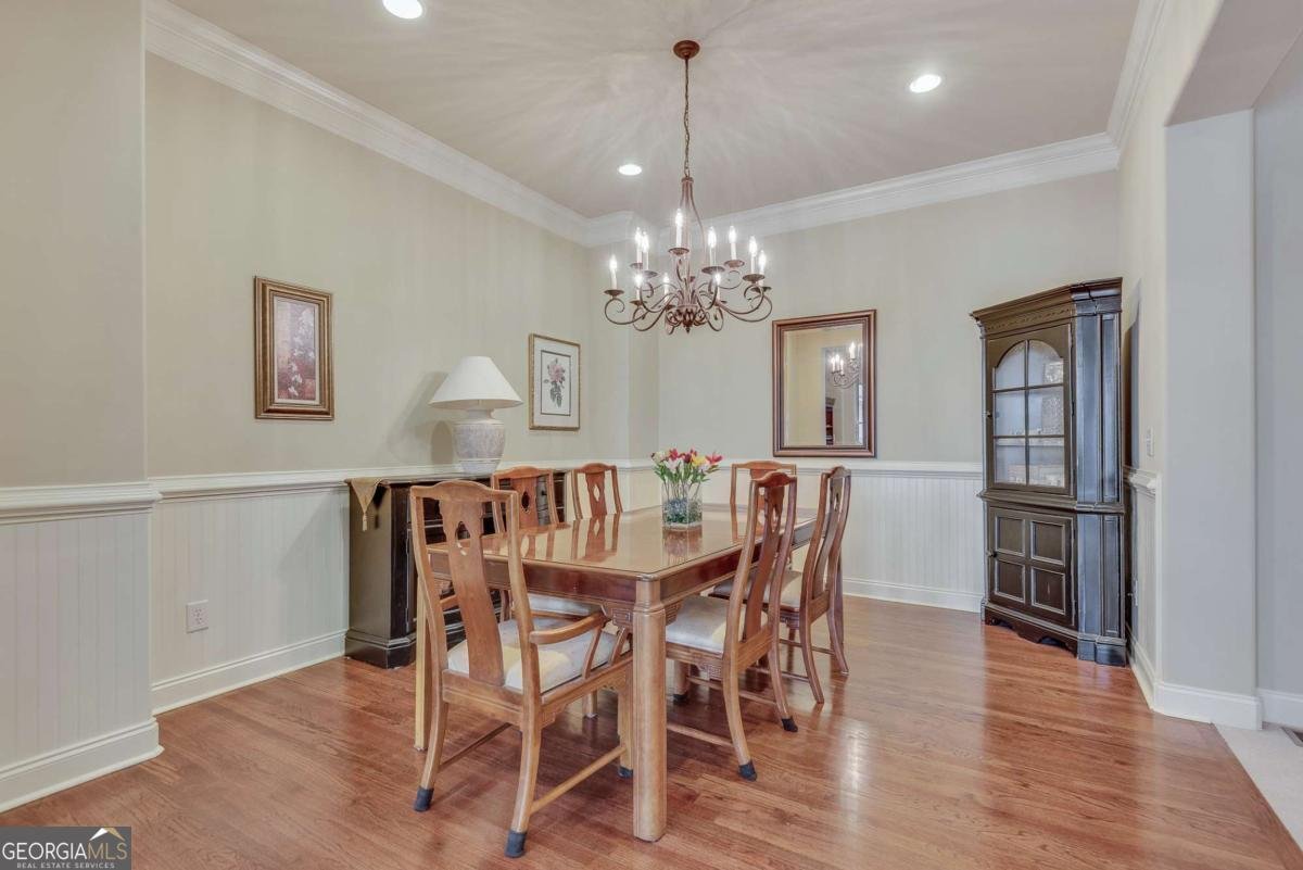 141 Staddlebridge Avenue Canton - Photo 13