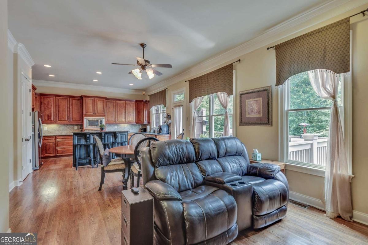 141 Staddlebridge Avenue Canton - Photo 18