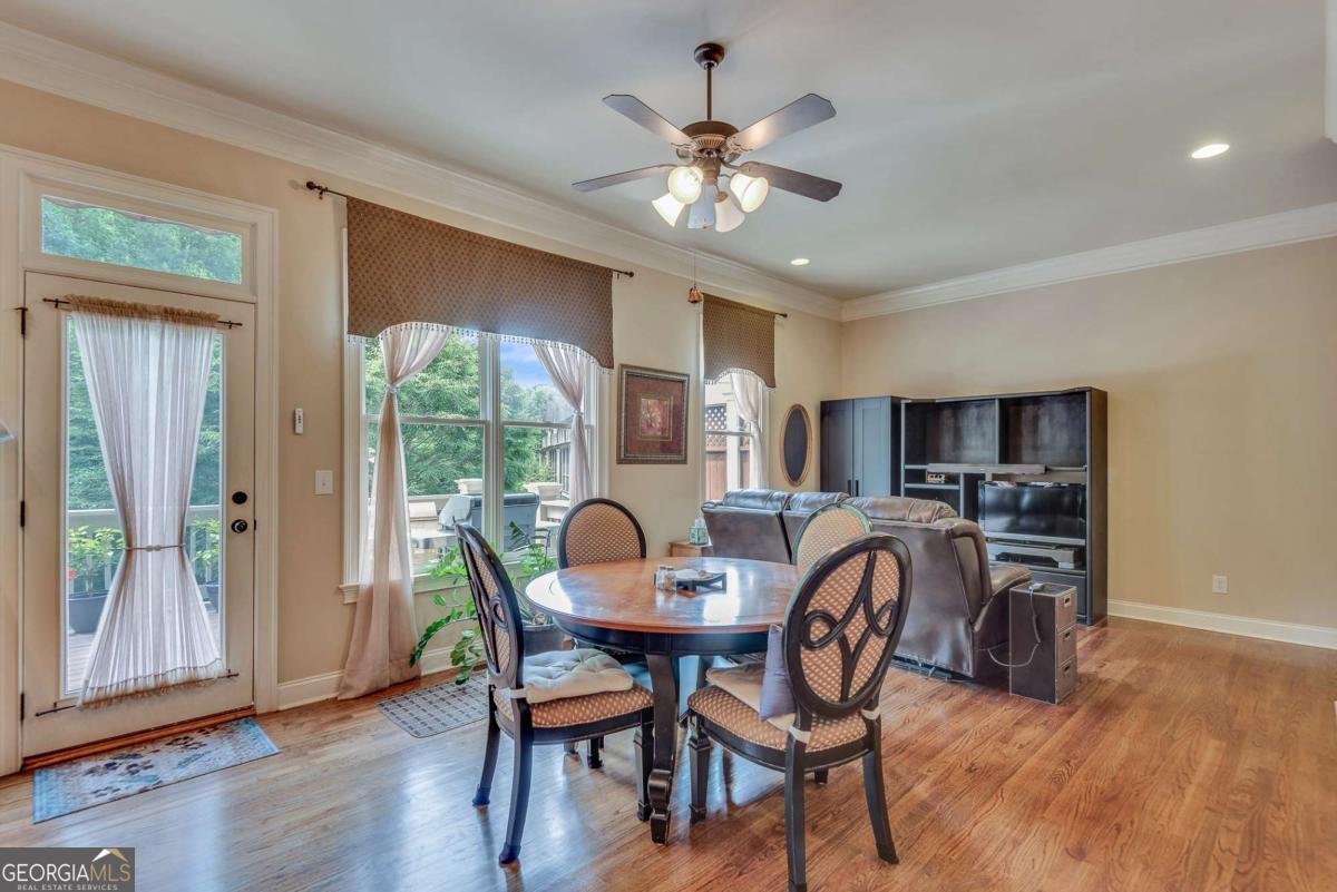 141 Staddlebridge Avenue Canton - Photo 20