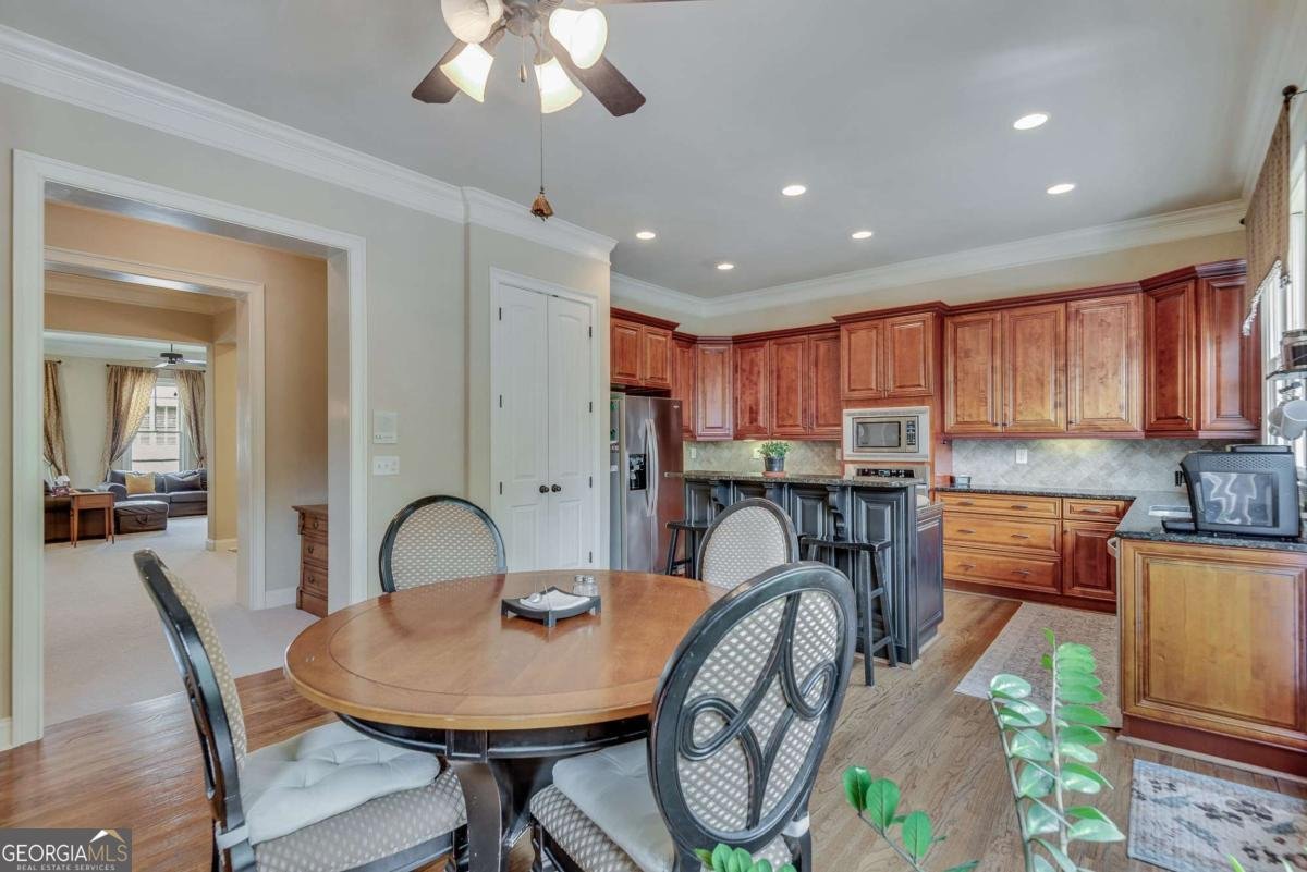 141 Staddlebridge Avenue Canton - Photo 21