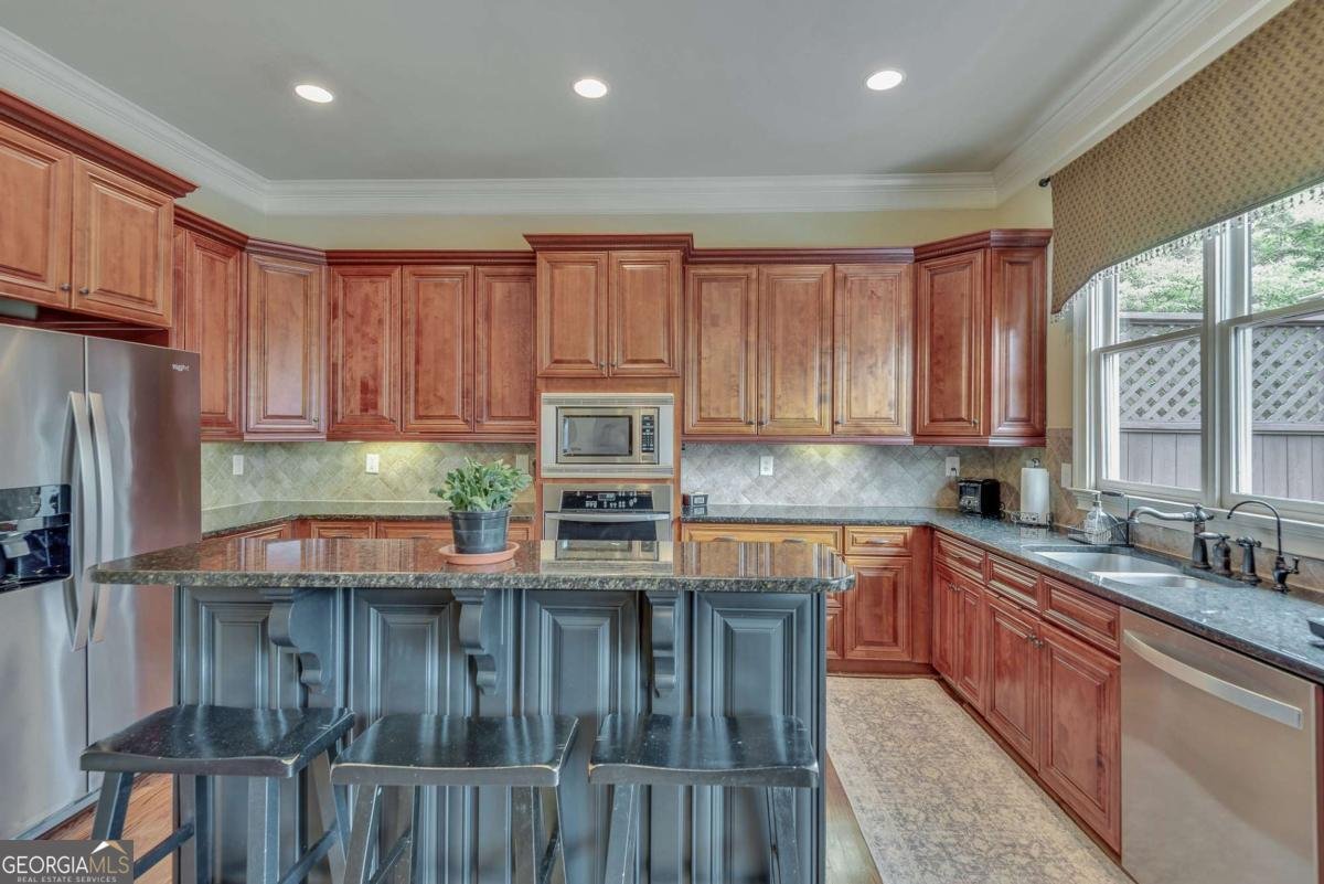 141 Staddlebridge Avenue Canton - Photo 22