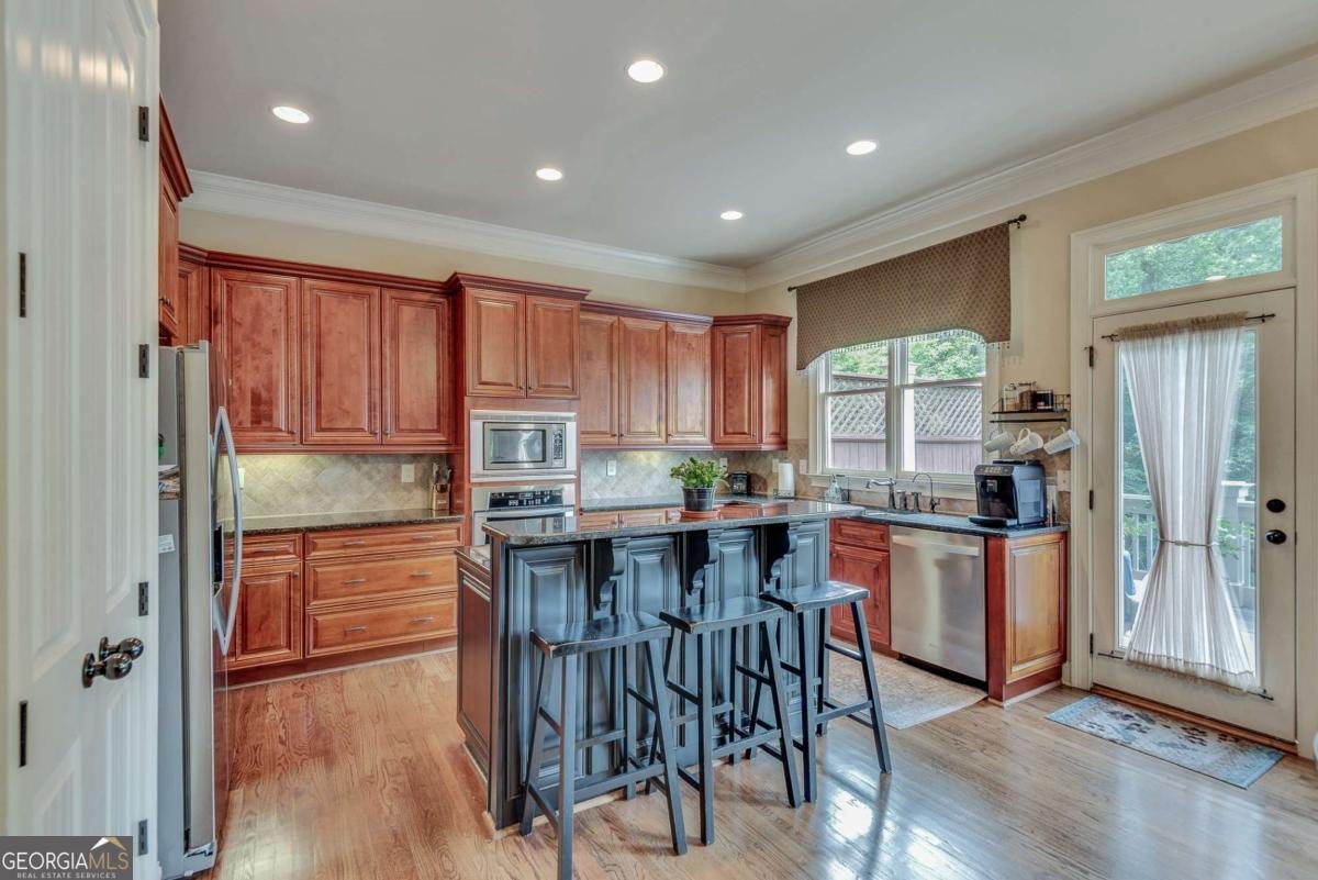 141 Staddlebridge Avenue Canton - Photo 23