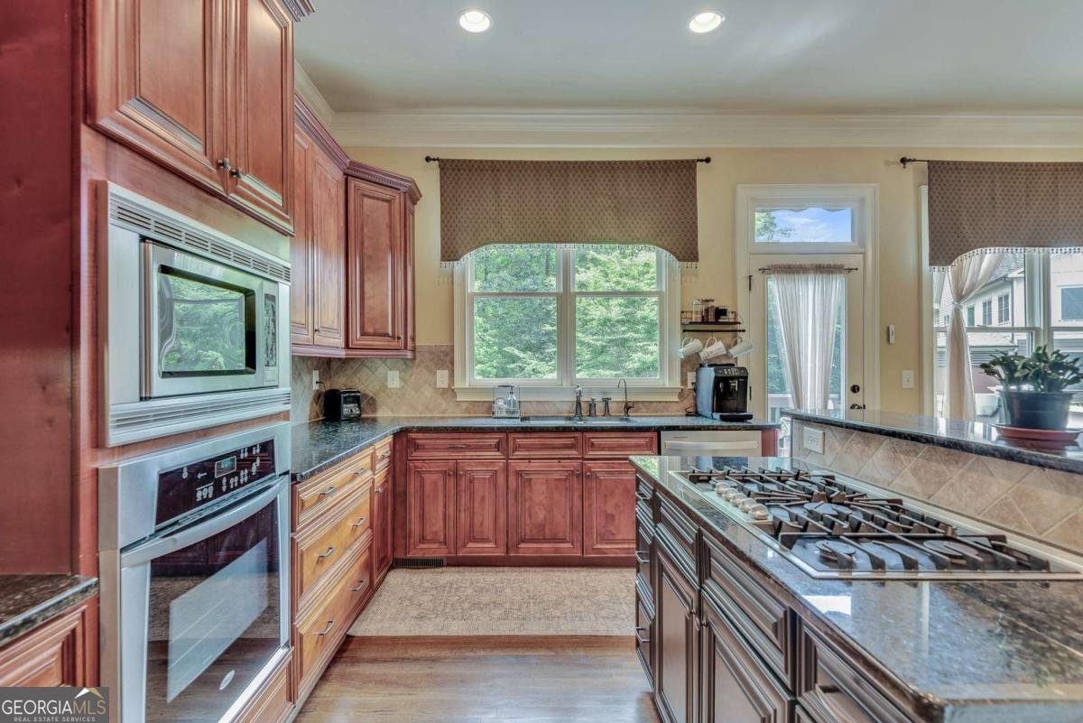 141 Staddlebridge Avenue Canton - Photo 24