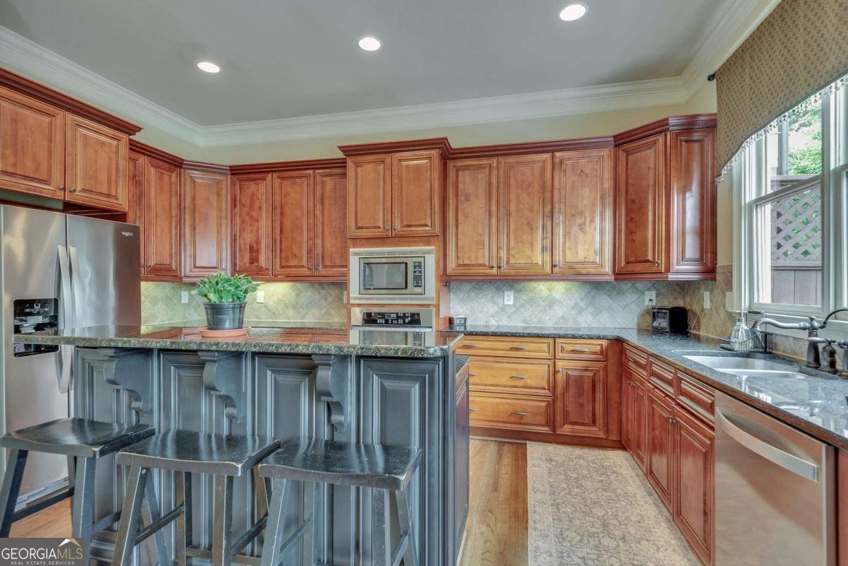 141 Staddlebridge Avenue Canton - Photo 27