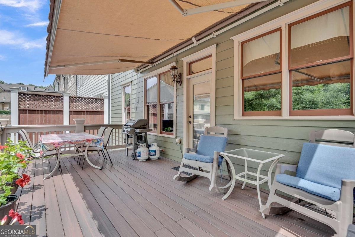141 Staddlebridge Avenue Canton - Photo 36
