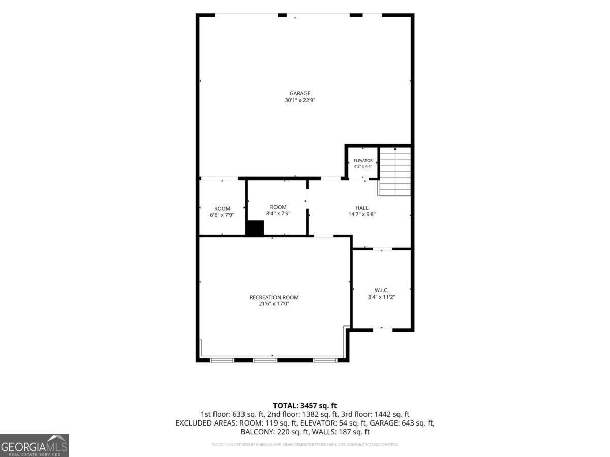 141 Staddlebridge Avenue Canton - Photo 44