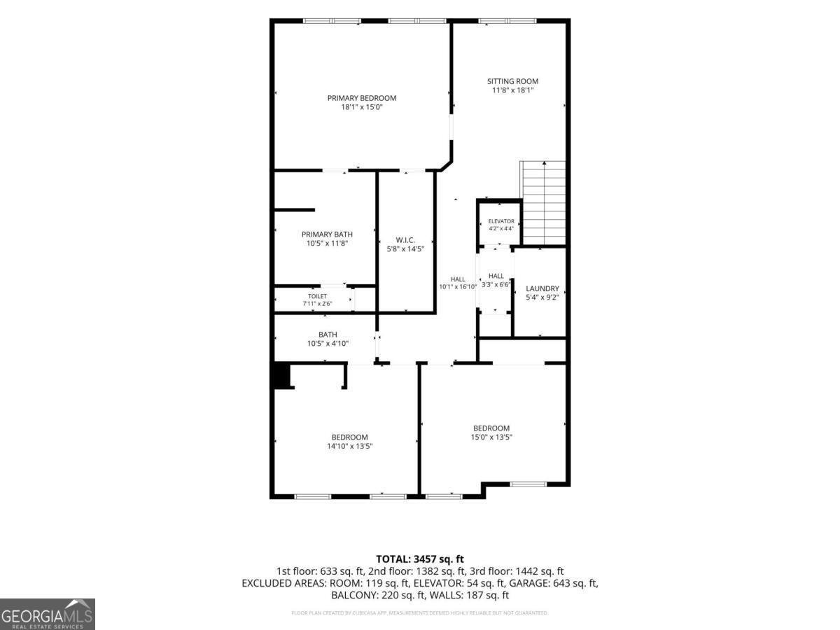 141 Staddlebridge Avenue Canton - Photo 46