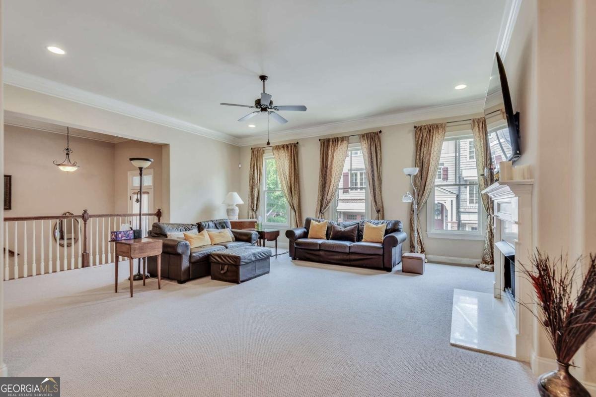 141 Staddlebridge Avenue Canton - Photo 9