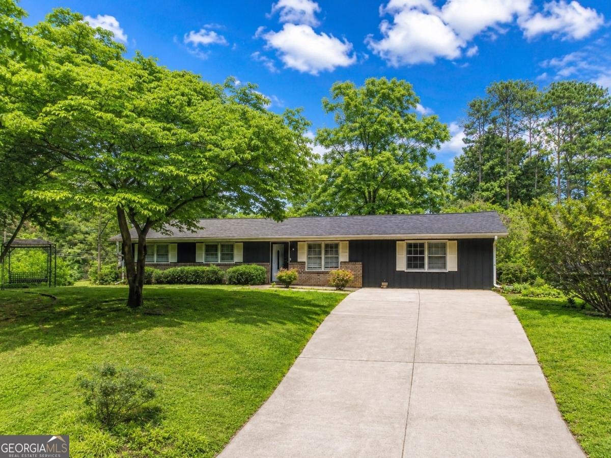 3102 Hamilton Road Lawrenceville - main photo