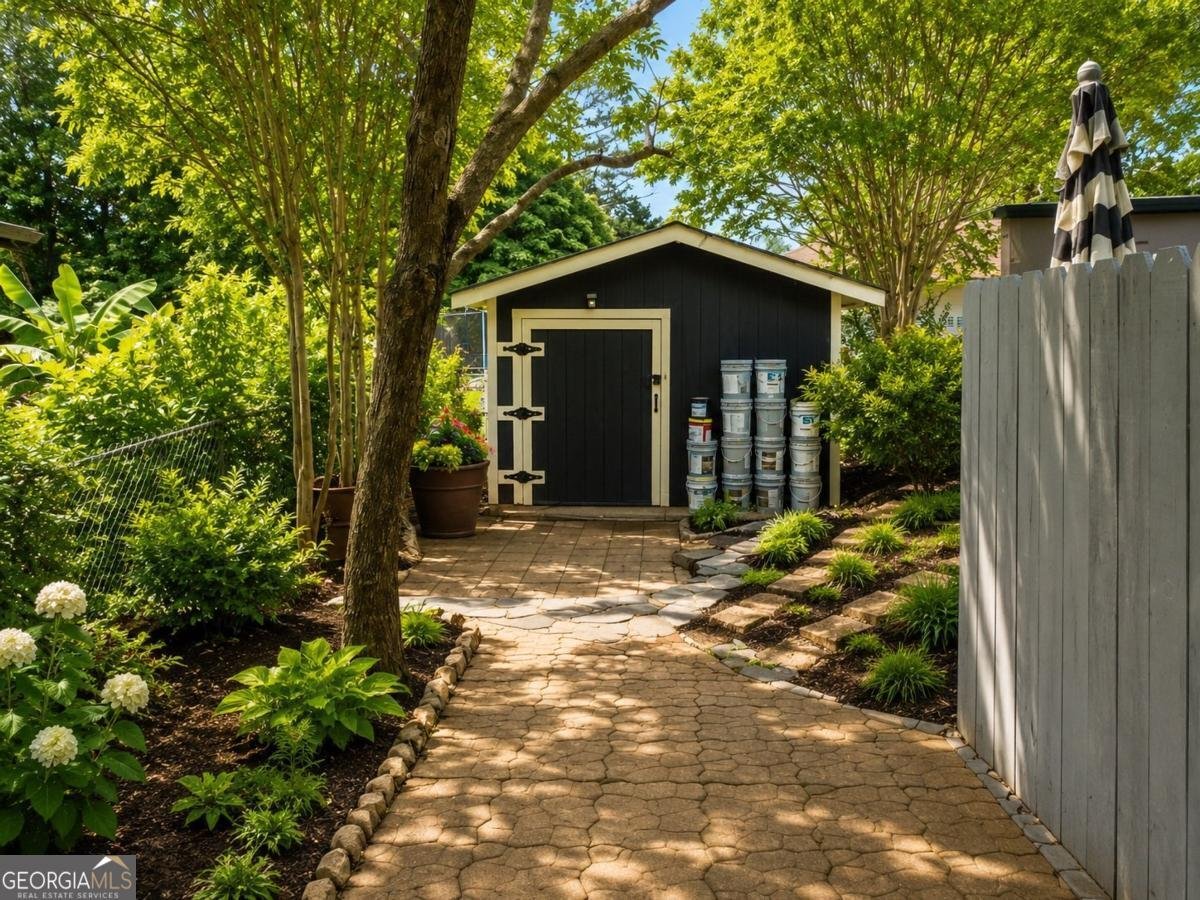 3102 Hamilton Road Lawrenceville - Photo 15