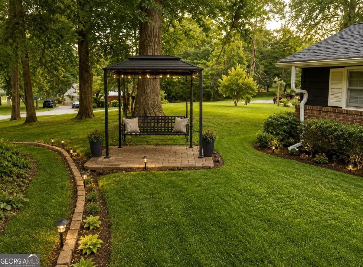 3102 Hamilton Road Lawrenceville - Photo 17