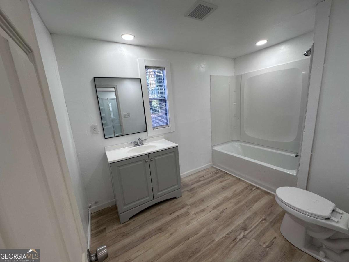 1416 Oak Lane Acworth - Photo 11
