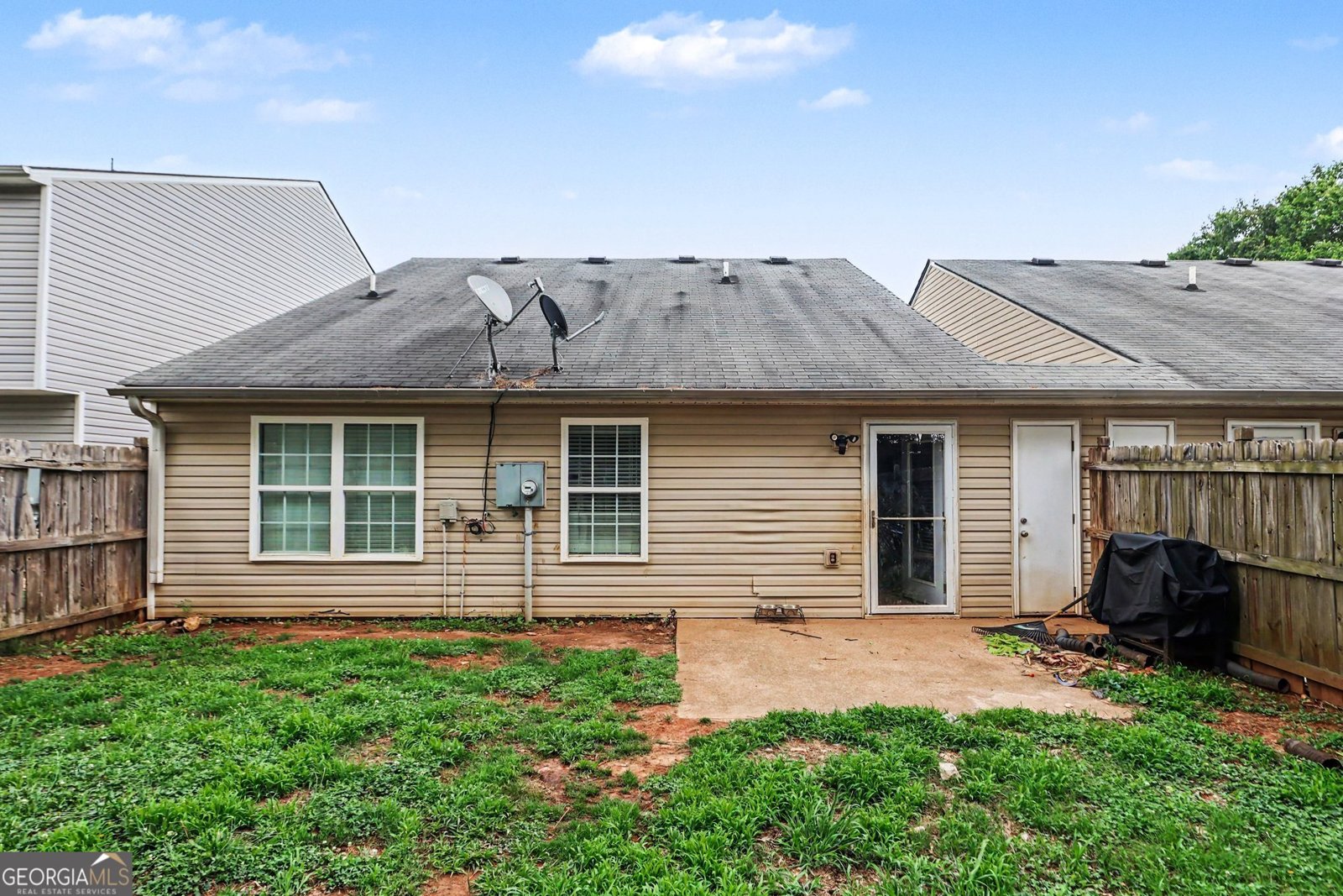 413 Erin Court Villa Rica - Photo 15