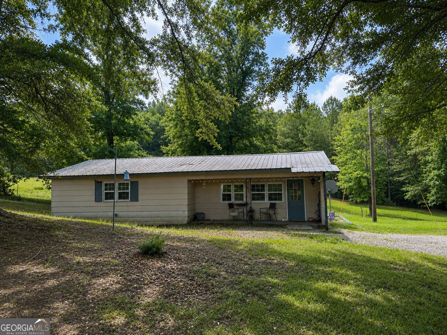 383 Patterson Lane Franklin - main photo