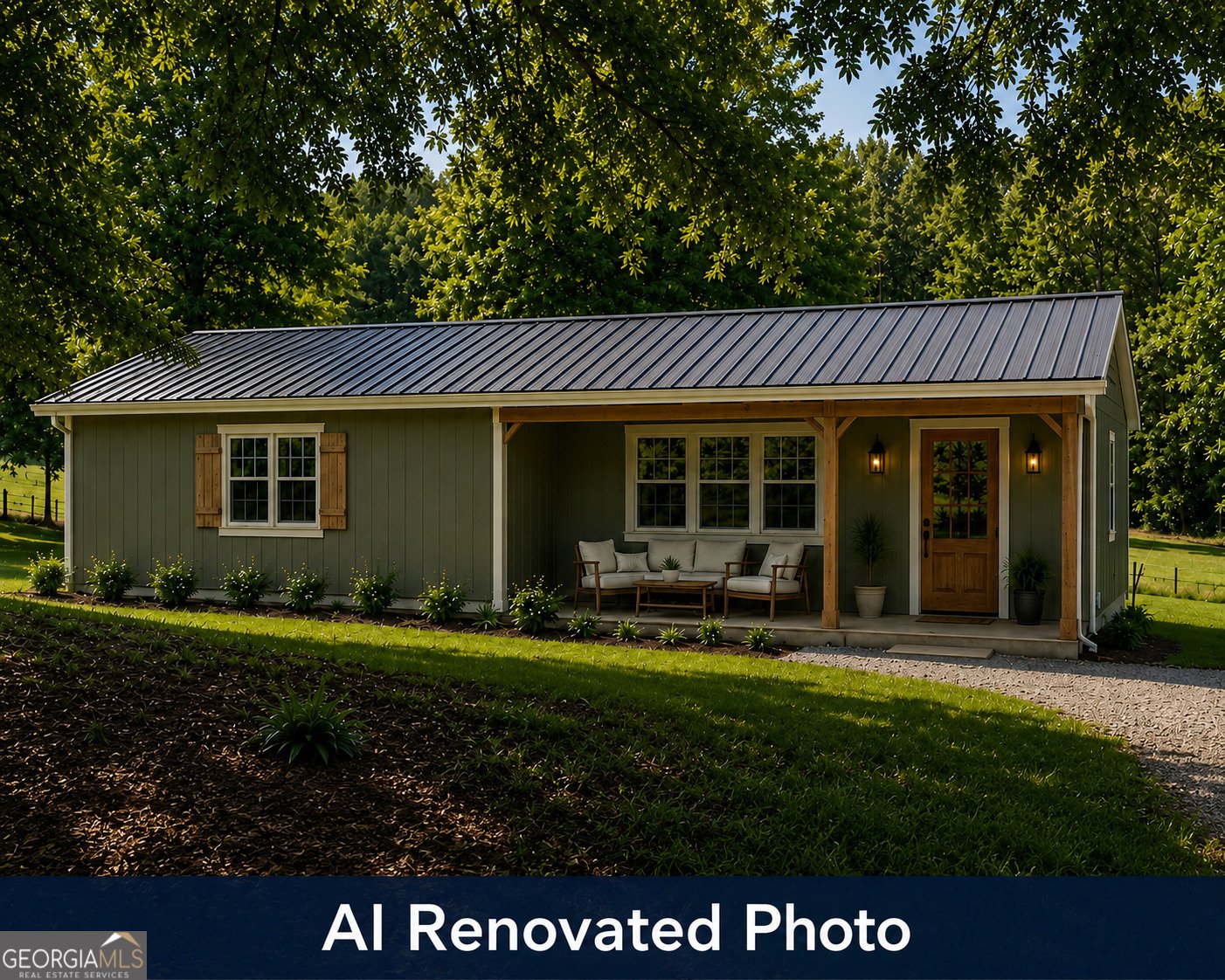 383 Patterson Lane Franklin - Photo 6