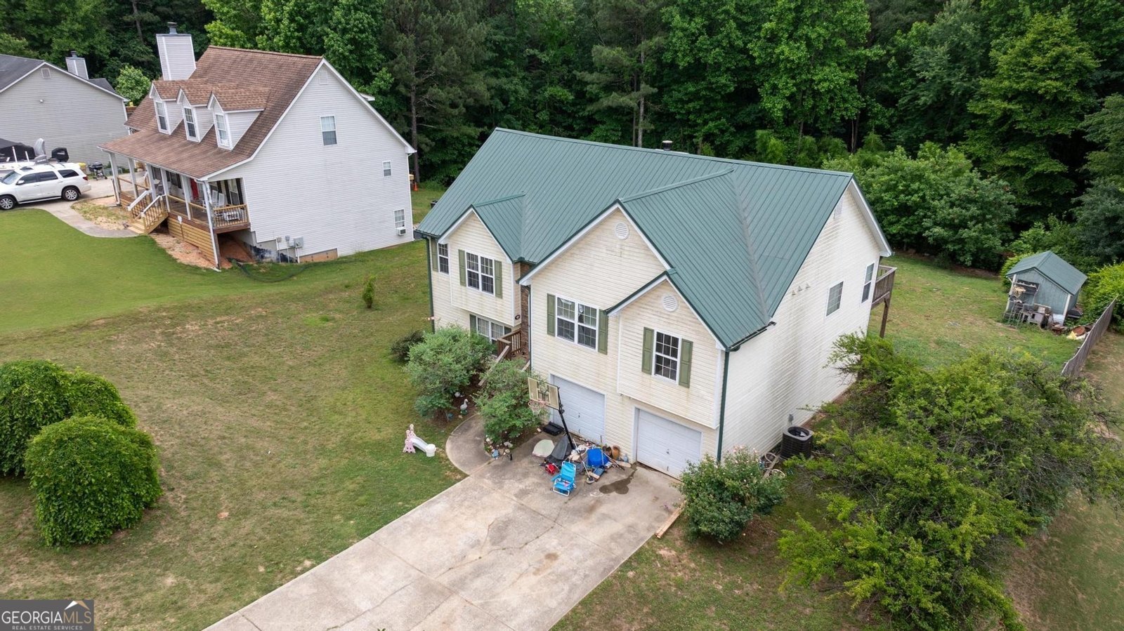 602 Saddle Ridge Drive Bethlehem - Photo 21
