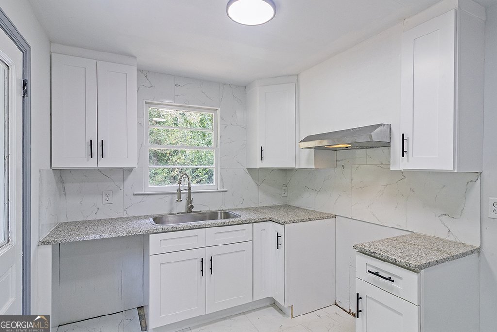 1124 Beddingfield Drive Macon - Photo 9