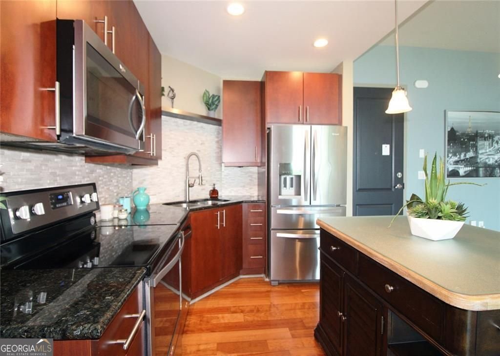 4561 Olde Perimeter Way Atlanta - Photo 9