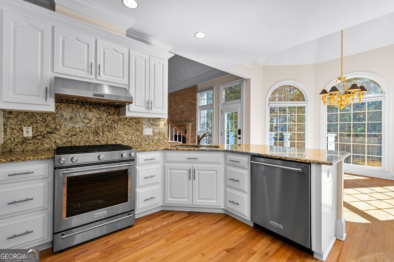 322 Loring Lane Peachtree City - Photo 16