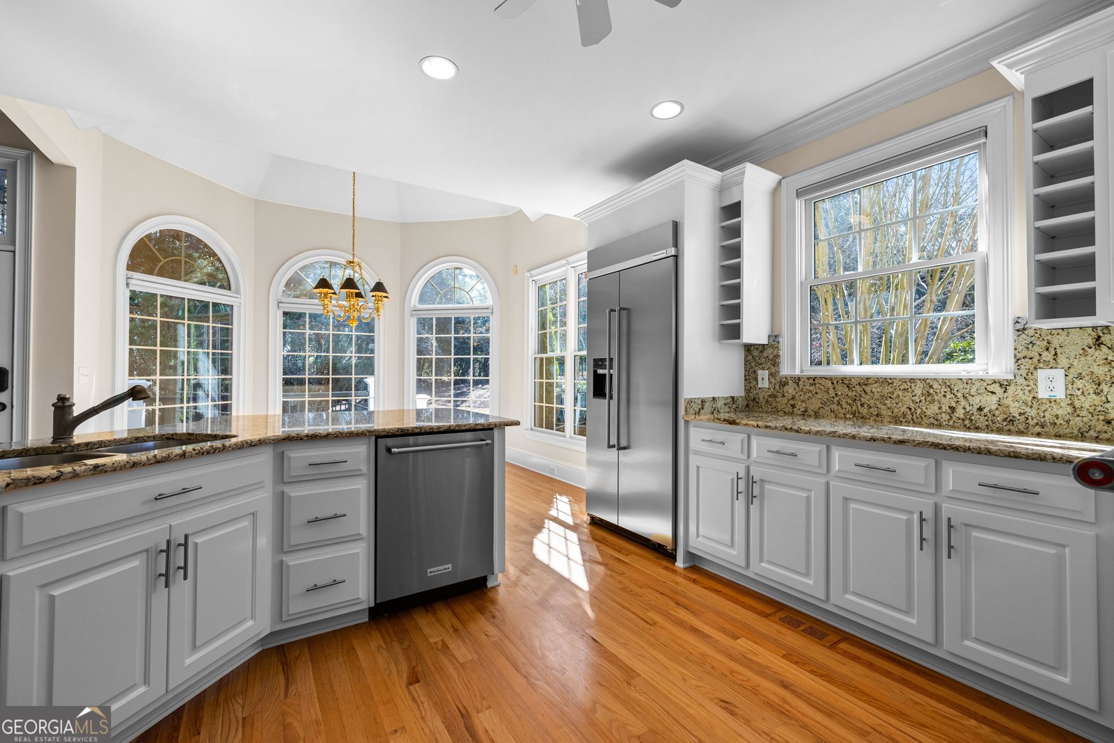 322 Loring Lane Peachtree City - Photo 18