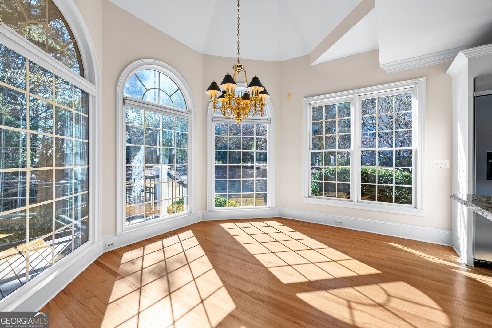 322 Loring Lane Peachtree City - Photo 20