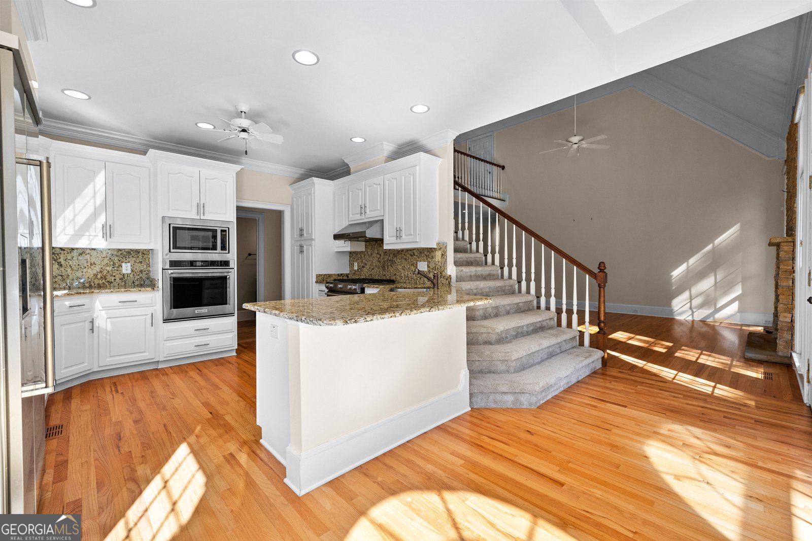 322 Loring Lane Peachtree City - Photo 22