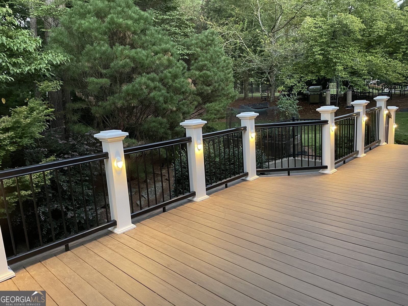 322 Loring Lane Peachtree City - Photo 24