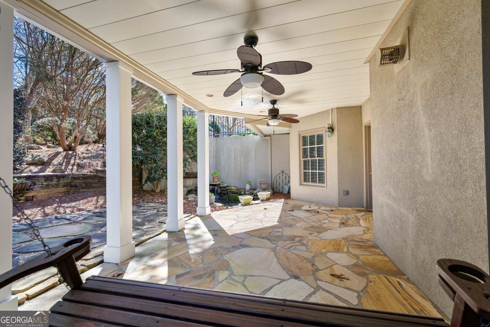 322 Loring Lane Peachtree City - Photo 57