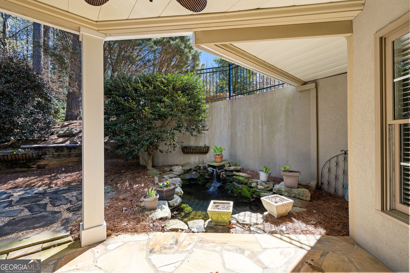322 Loring Lane Peachtree City - Photo 59