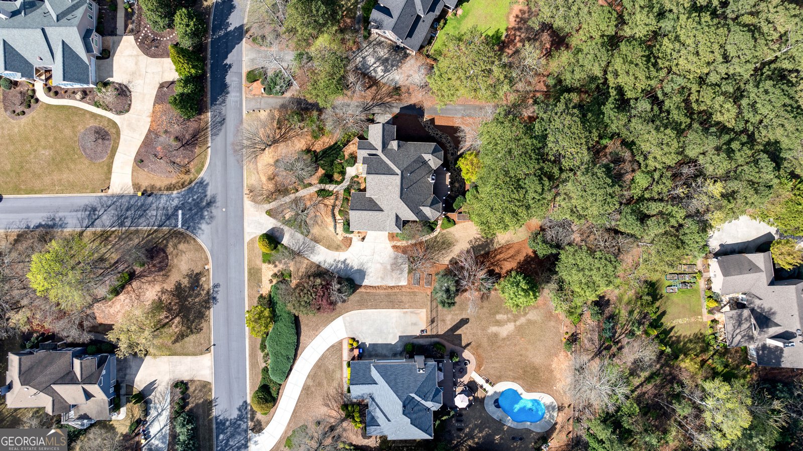 322 Loring Lane Peachtree City - Photo 68