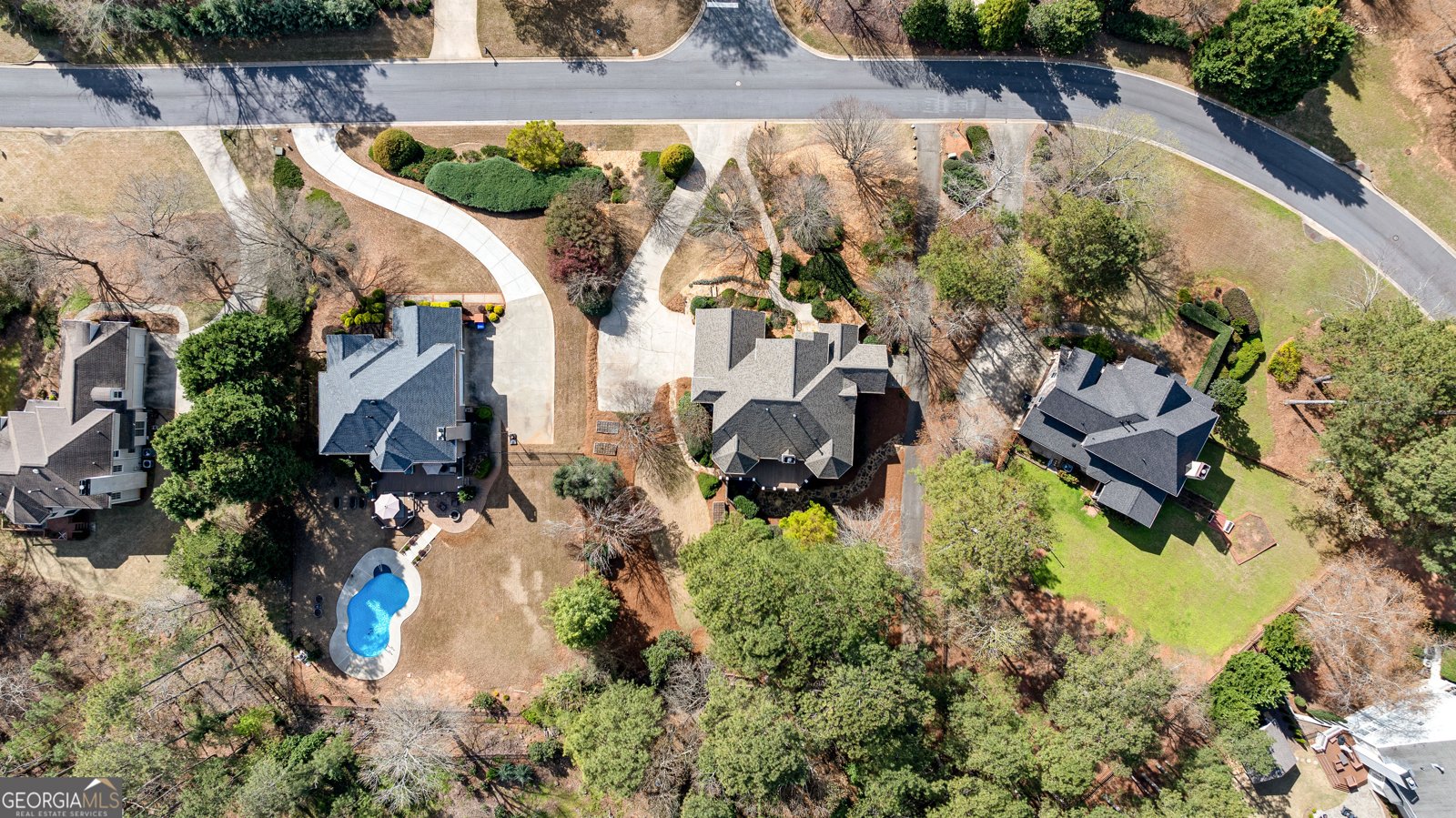 322 Loring Lane Peachtree City - Photo 69