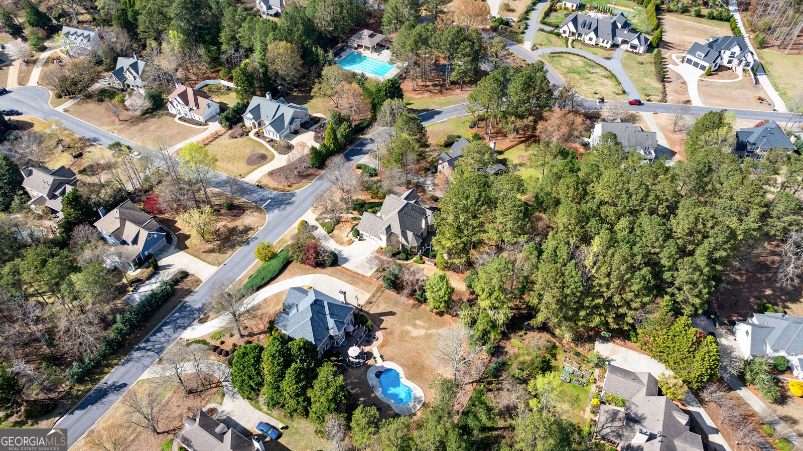 322 Loring Lane Peachtree City - Photo 70