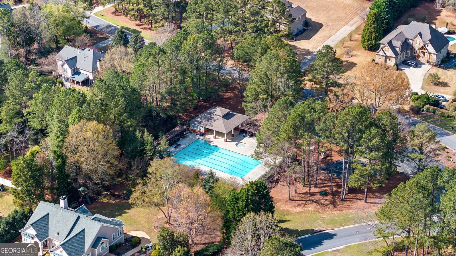 322 Loring Lane Peachtree City - Photo 71