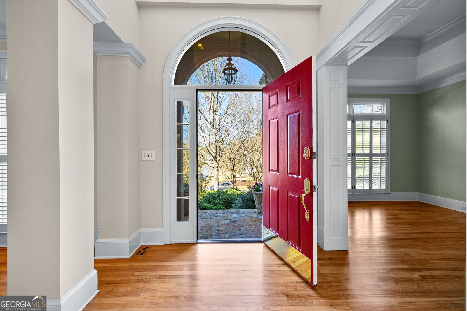 322 Loring Lane Peachtree City - Photo 9