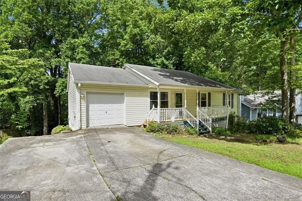 2432 Landington Way Duluth - Photo 34