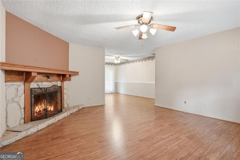 2432 Landington Way Duluth - Photo 7