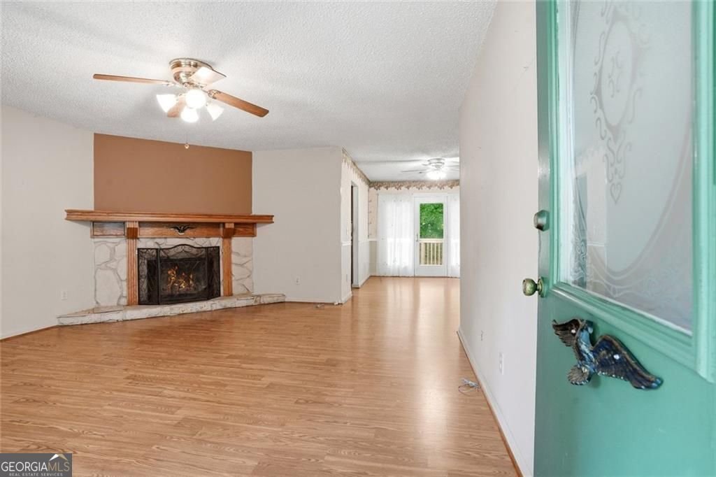 2432 Landington Way Duluth - Photo 8
