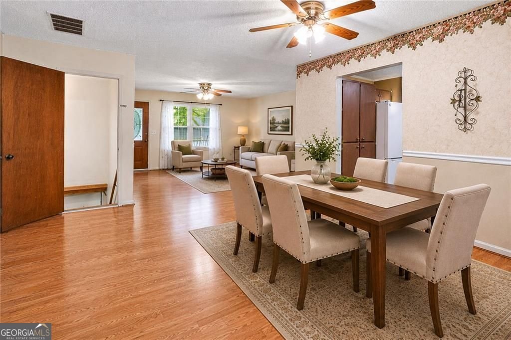 2432 Landington Way Duluth - Photo 9