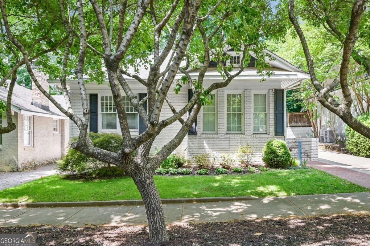 1168 Saint Louis Place Atlanta - main photo