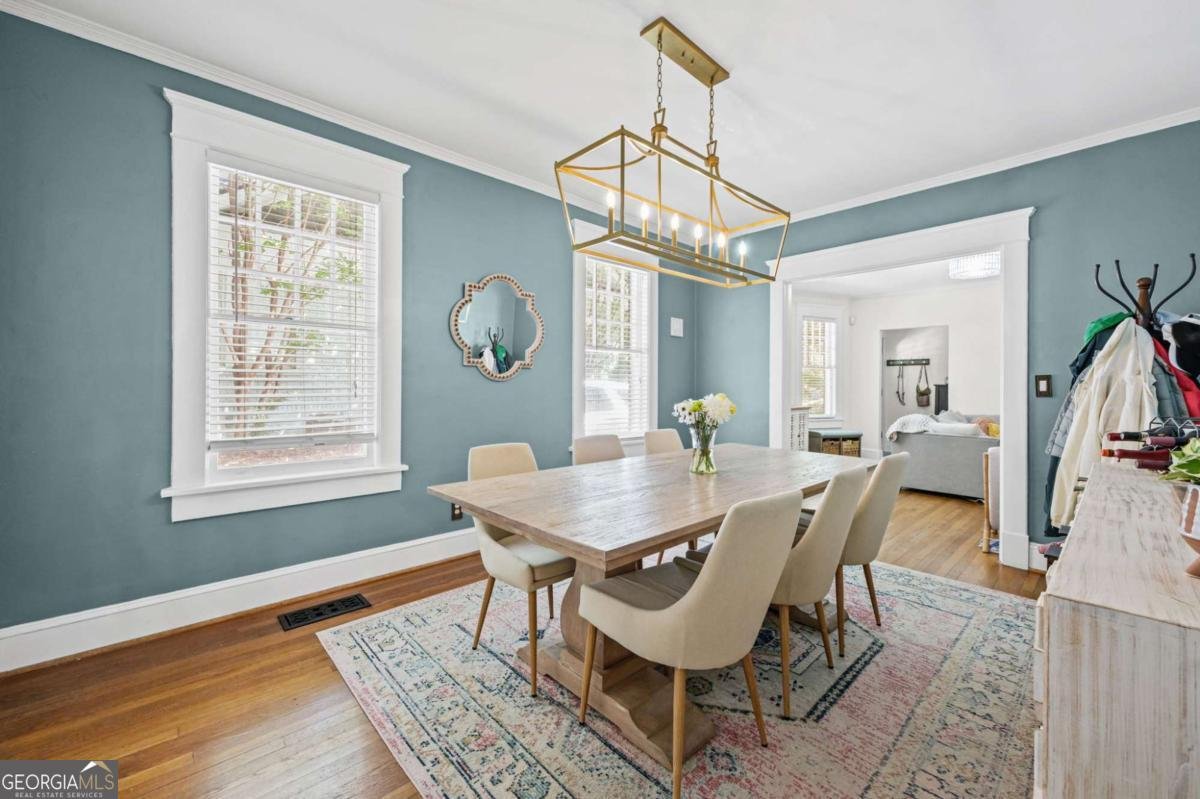 1168 Saint Louis Place Atlanta - Photo 10