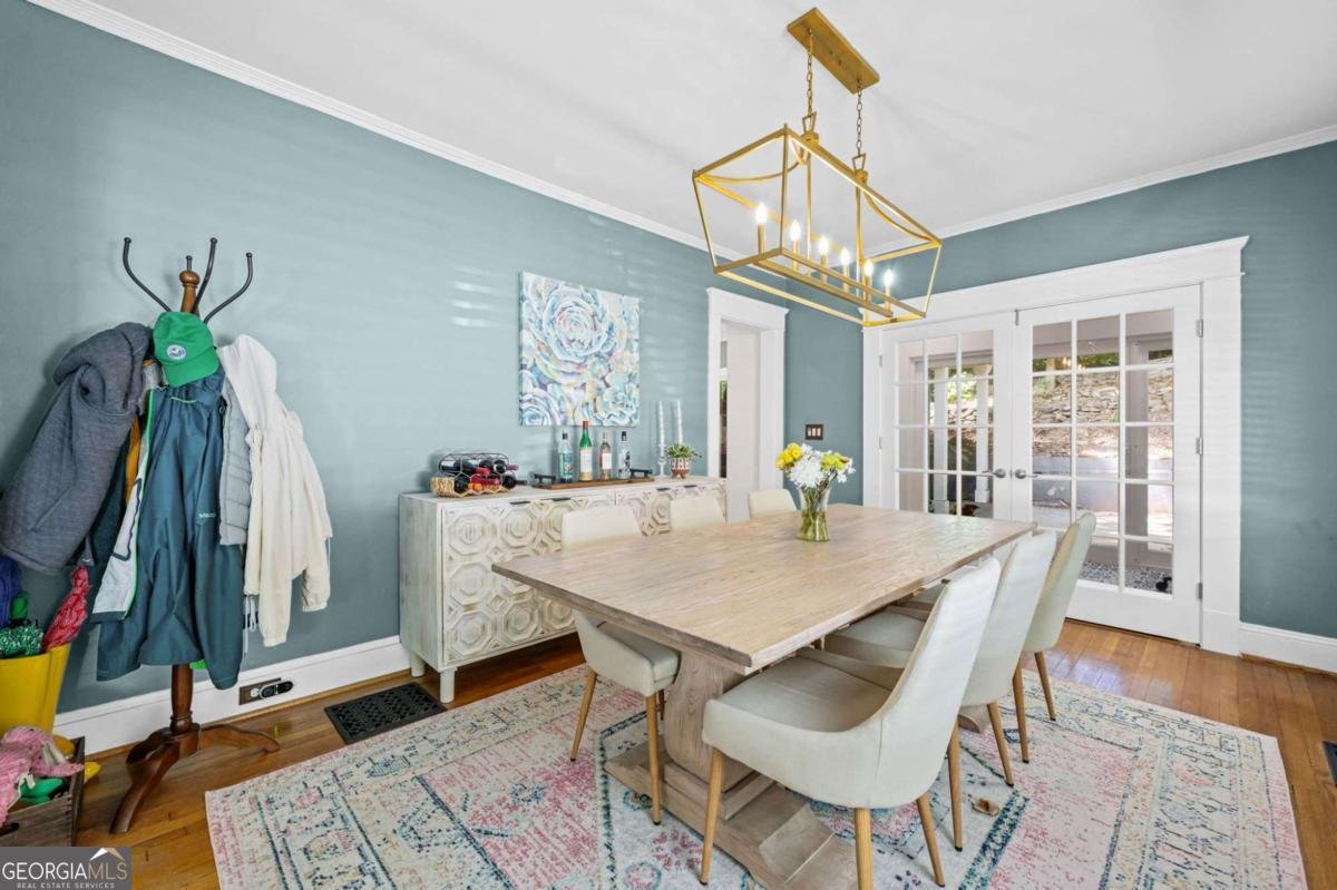 1168 Saint Louis Place Atlanta - Photo 11