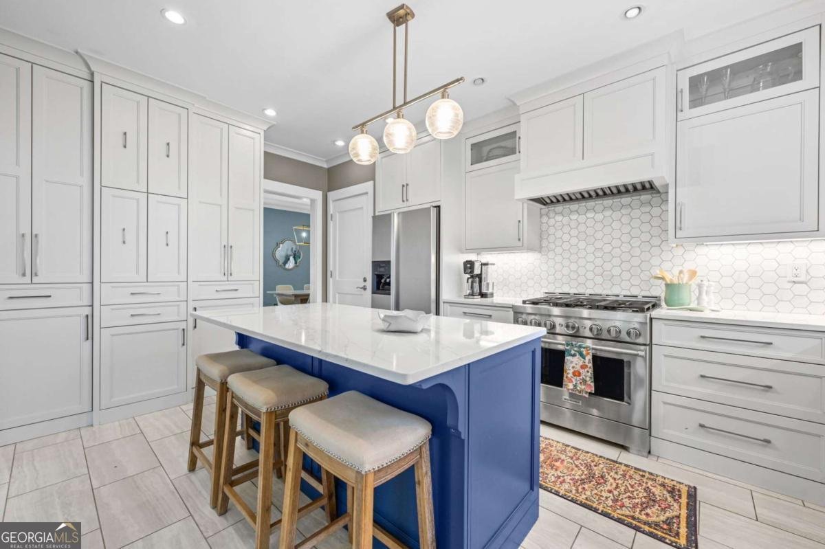 1168 Saint Louis Place Atlanta - Photo 12