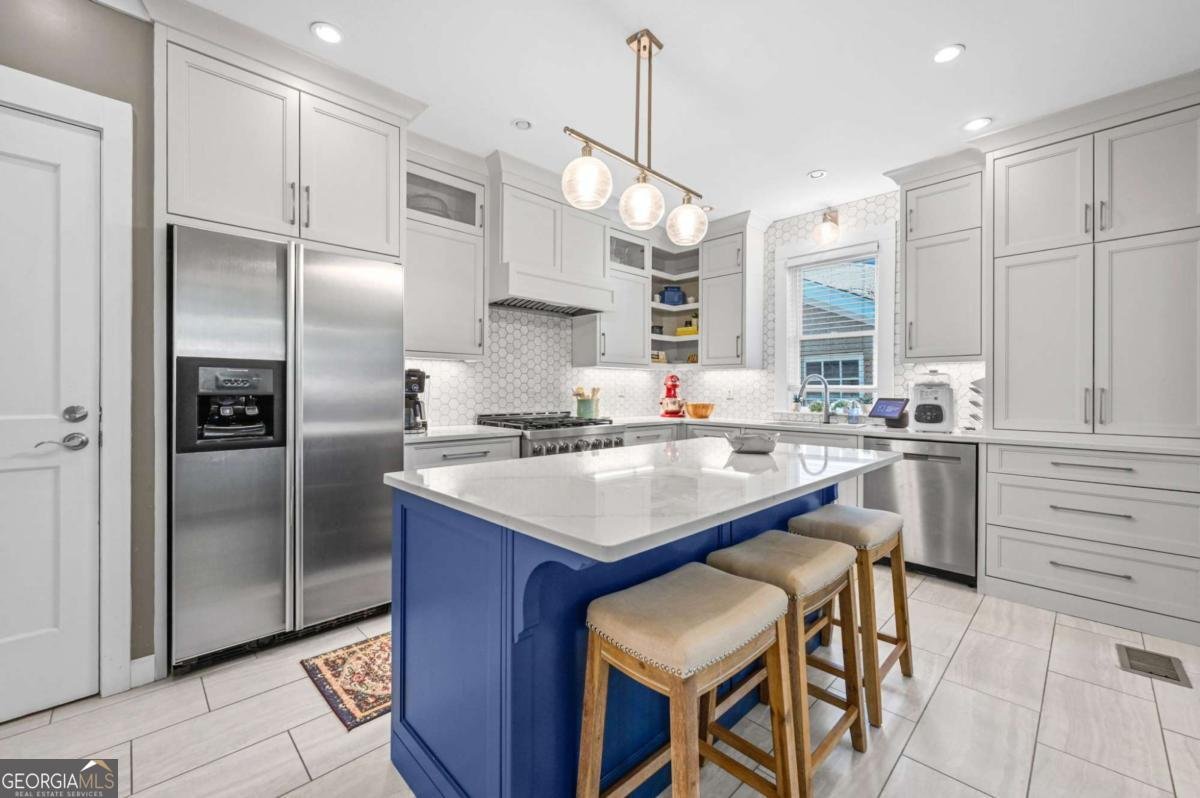 1168 Saint Louis Place Atlanta - Photo 13