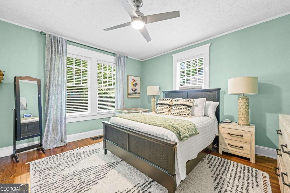 1168 Saint Louis Place Atlanta - Photo 17