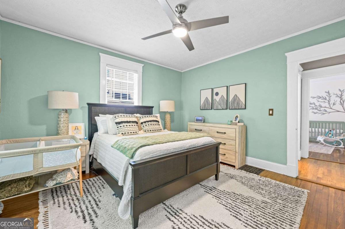 1168 Saint Louis Place Atlanta - Photo 18