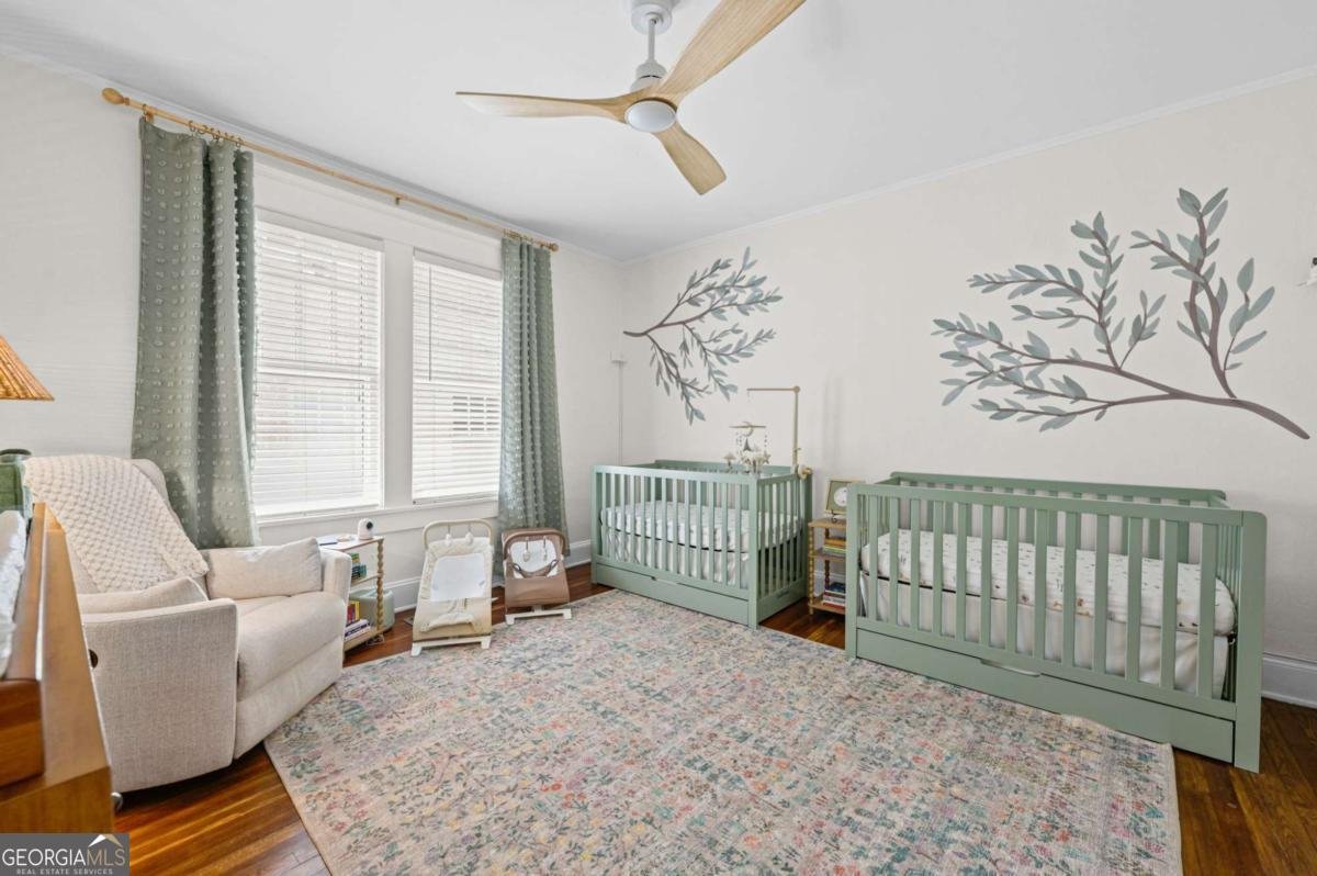 1168 Saint Louis Place Atlanta - Photo 24
